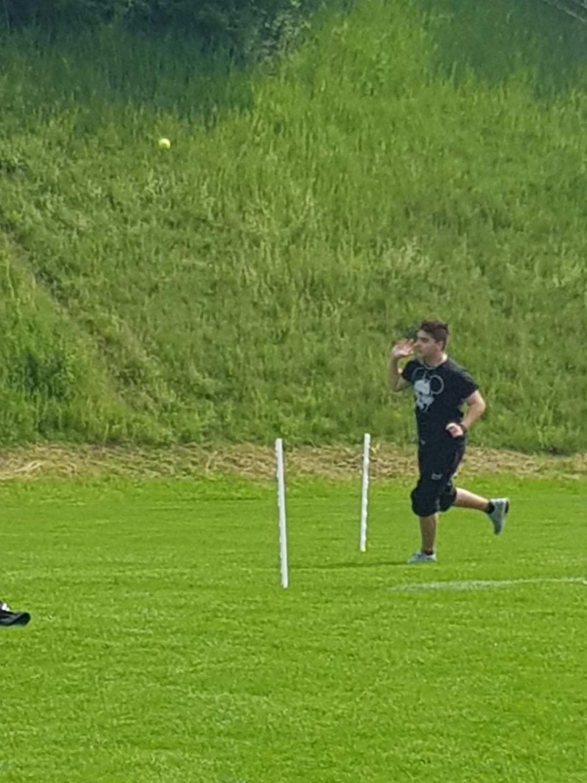 Trainingstag